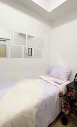 Oleanas Residence (D9), Condominium #614091551